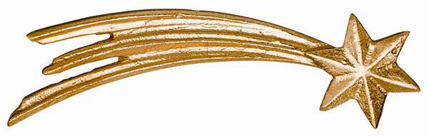 Kometstern Kometstern