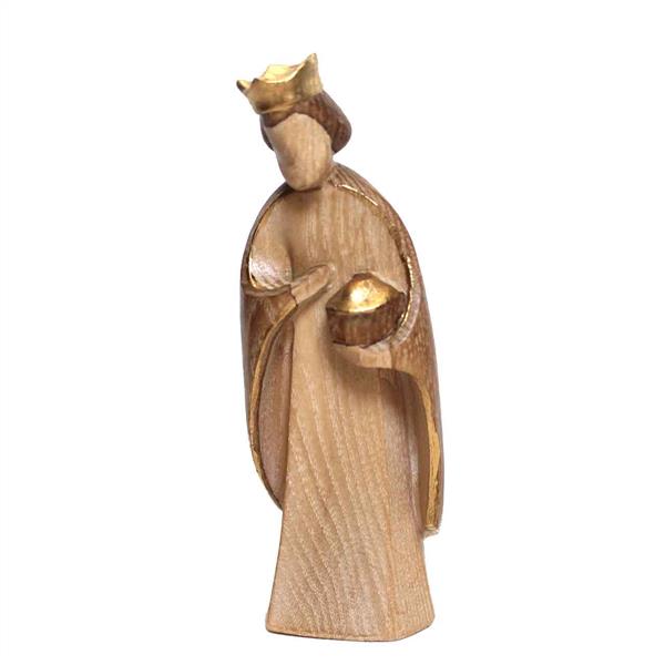 König stehend König stehend