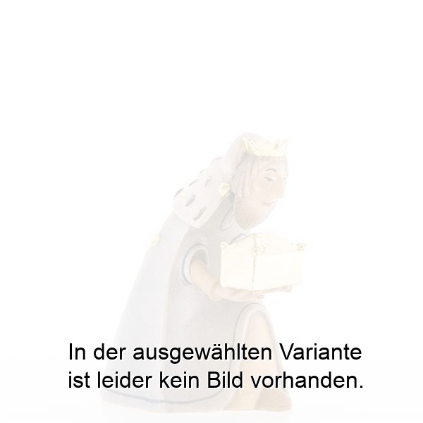 König kniend (Melchior) König kniend (Melchior)