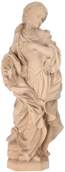 Hl. Katharina von Alexandria Hl. Katharina von Alexandria
