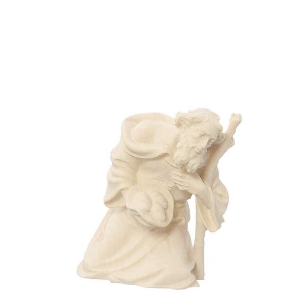 Hirte kniend Hirte kniend