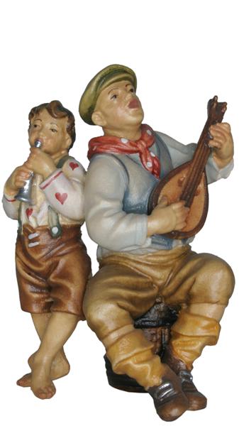 Musikanten Musikanten