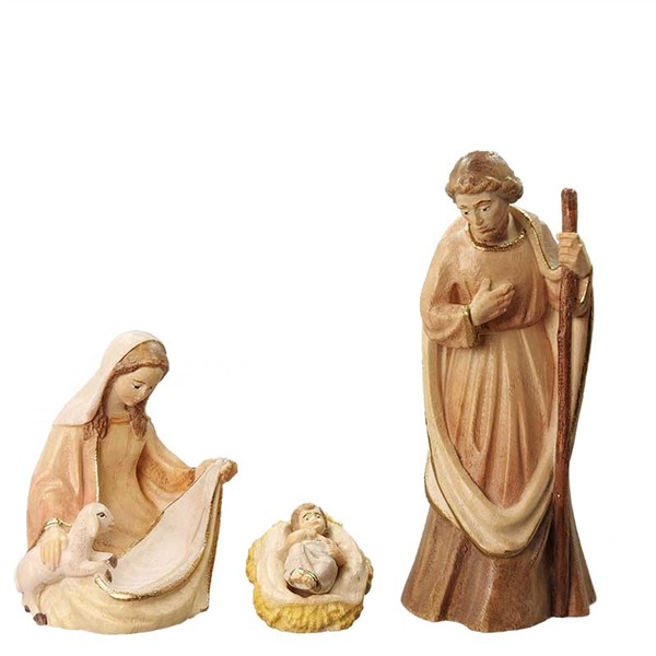 Hl. Familie (3 Fig.)
