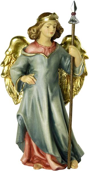 Wacheengel mit Lanze Wacheengel mit Lanze