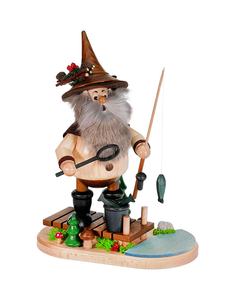 Waldwichtl Angler