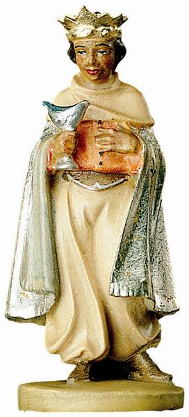 König Mohr König Mohr