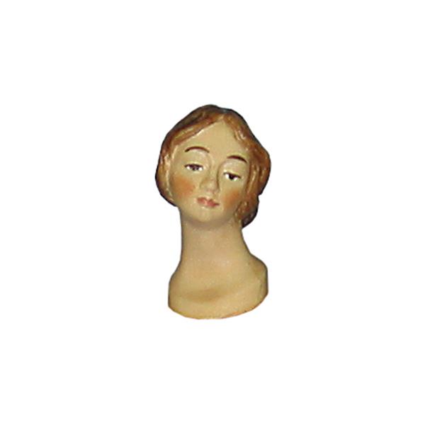 Maria - Kopf Maria - Kopf