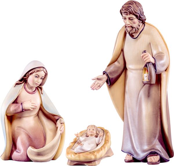 Hl. Familie Artis 4-teilig Hl. Familie Artis 4-teilig