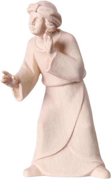 Hirt flüsternd Hirt flüsternd