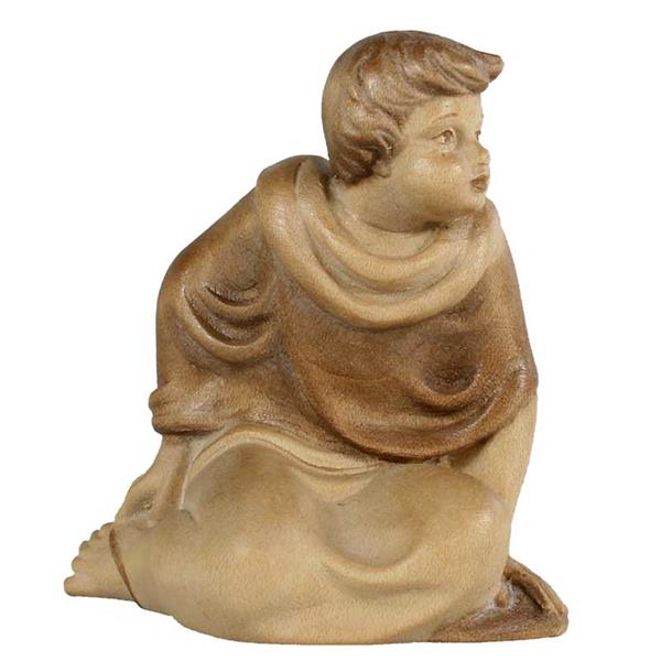 Hirtenjunge sitzend mod. Hirtenjunge sitzend mod.