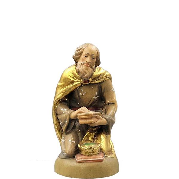 König kniend König kniend