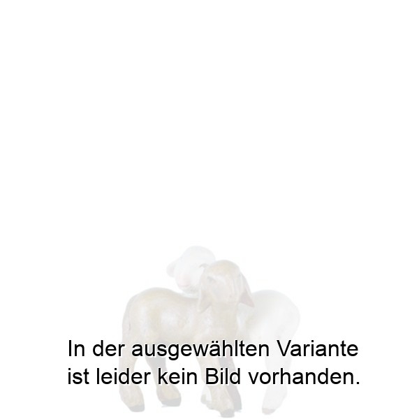 Doppel Lamm Doppel Lamm