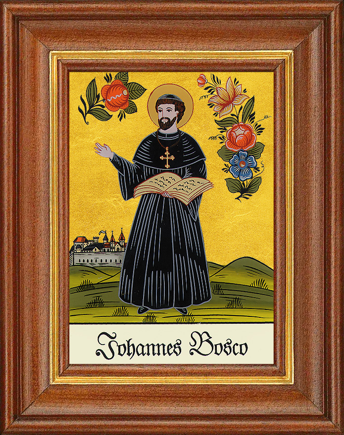 Hl. Johannes Bosco
