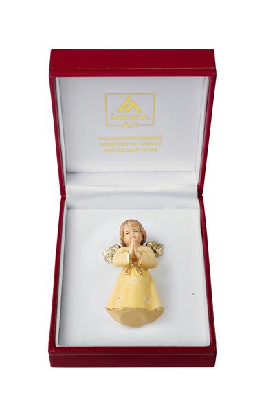 Etui mit Lichtengel betend Etui mit Lichtengel betend