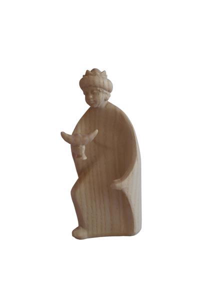 König kniend König kniend