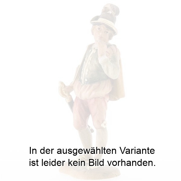 Herold mit Schwert Herold mit Schwert