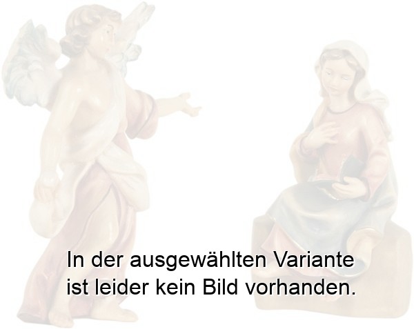 Verkündigung 3-teilig Verkündigung 3-teilig