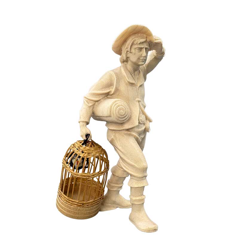 Gimpelträger