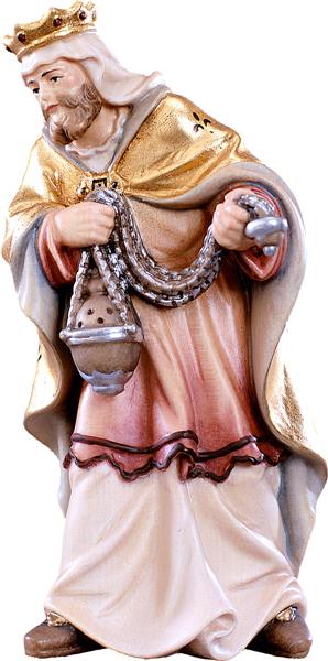 König Balthasar stehend König Balthasar stehend