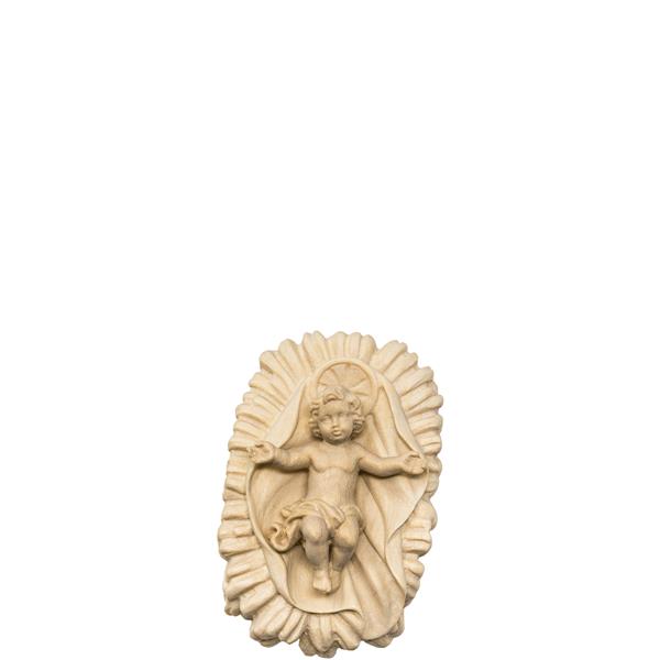 Jesuskind mit Wiege 2t. Jesuskind mit Wiege 2t.