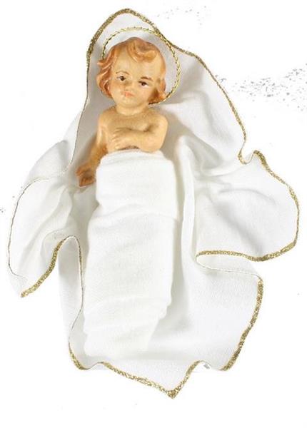 Jesuskind gewickelt Jesuskind gewickelt