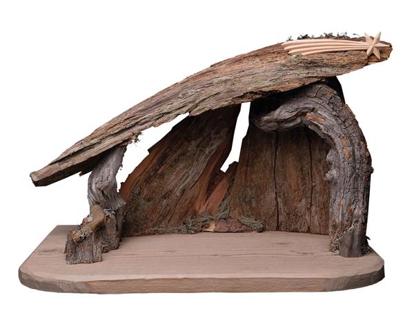 Wuzelställe Wuzelställe