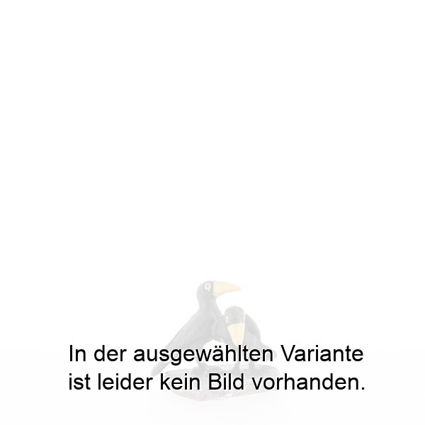 Raben auf Stein für Kamin