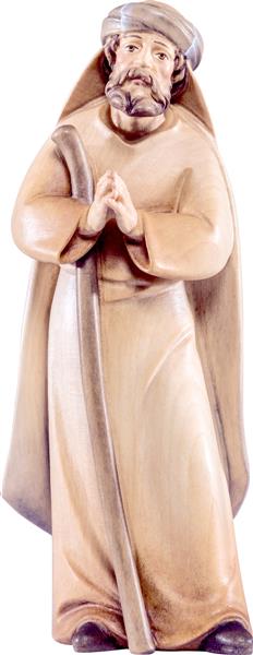 Hirt mit Stock Artis Hirt mit Stock Artis