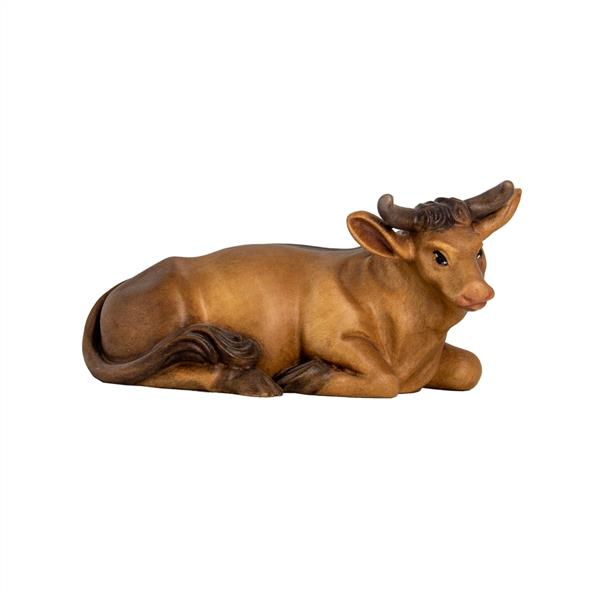 Ochs liegend Ochs liegend