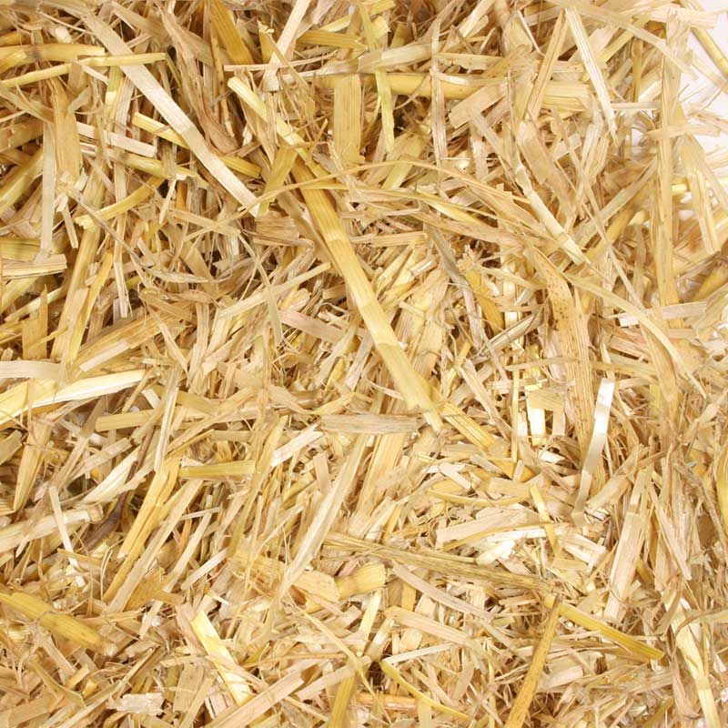 Stroh - Krippenzubehör