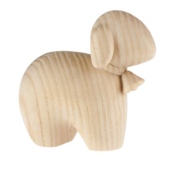 Schaf mit Glocke Schaf mit Glocke