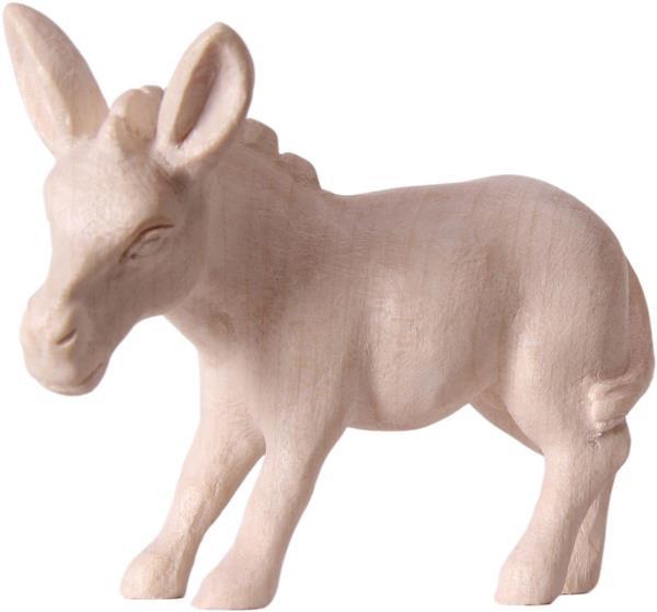 Esel stehend Esel stehend