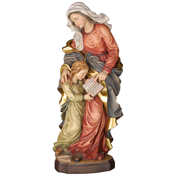 Hl. Mutter Anna Hl. Mutter Anna