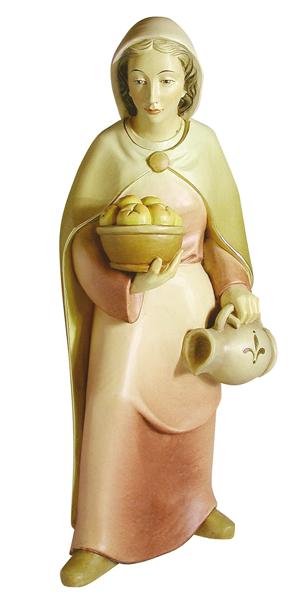 Wasserträgerin