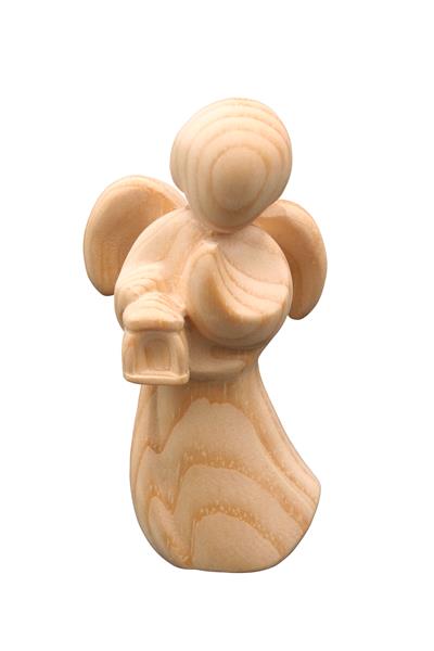 Engel modern art Laterne Zirbel