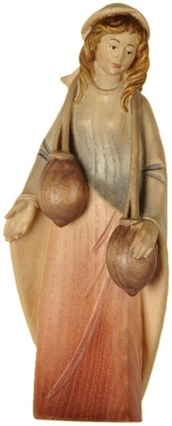 Wasserträgerin
