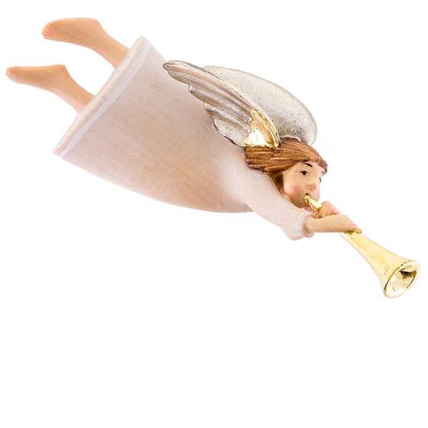 Engel mit Fanfare nach vorne Engel mit Fanfare nach vorne