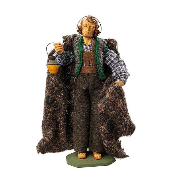 Josef mit Laterne Josef mit Laterne