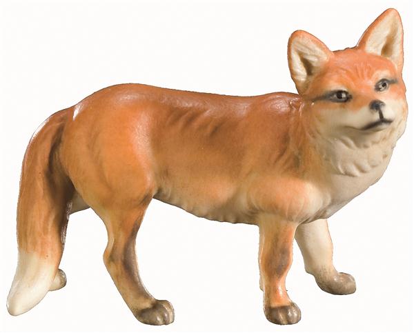 Fuchs Fuchs