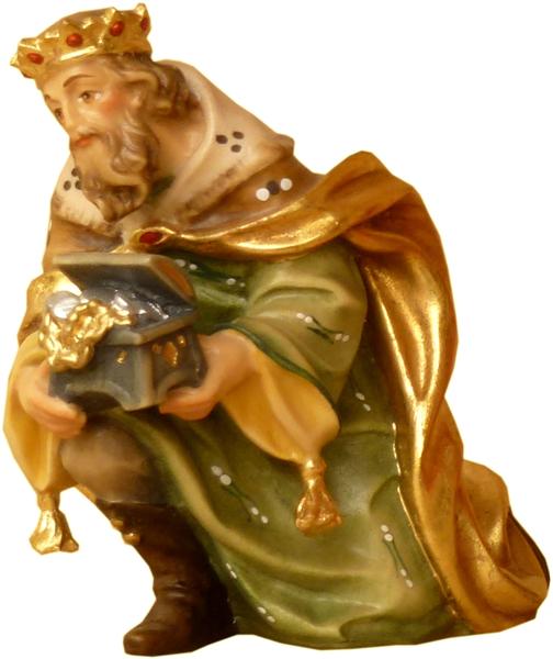 König kniend König kniend