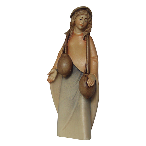 Wasserträgerin Wasserträgerin