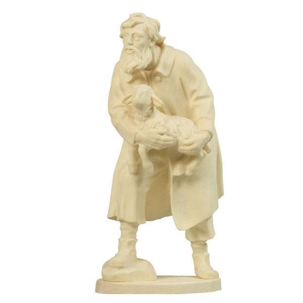 Hirt mit Lamm Hirt mit Lamm