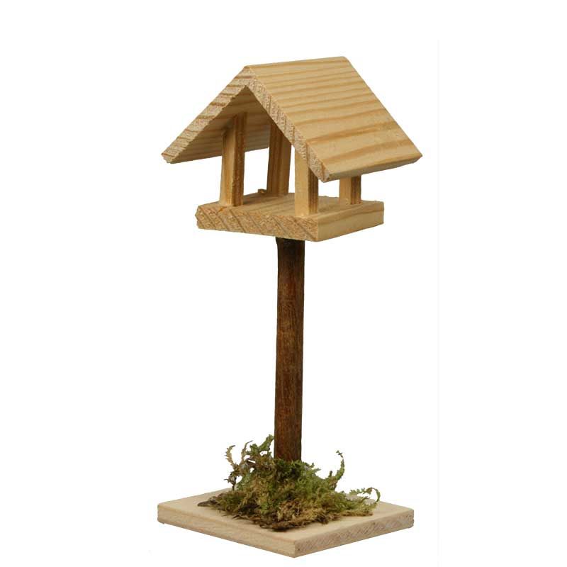 Vogelhaus