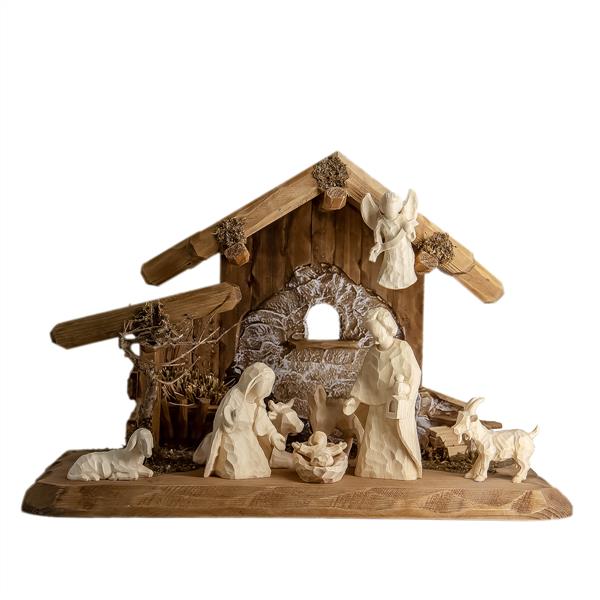 Anna Set - 10 teilig Anna Set - 10 teilig