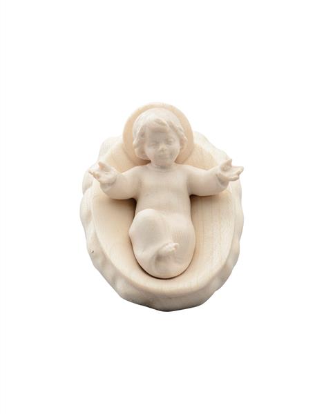 LI Jesukind lose mit Wiege LI Jesukind lose mit Wiege