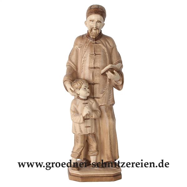 Hl. Josef Freinademetz Hl. Josef Freinademetz