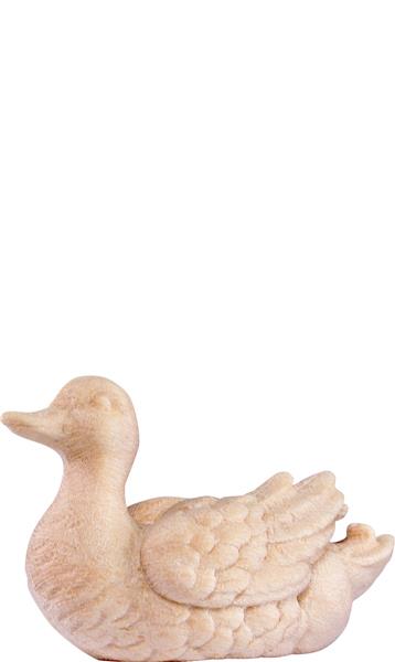 Ente weiss