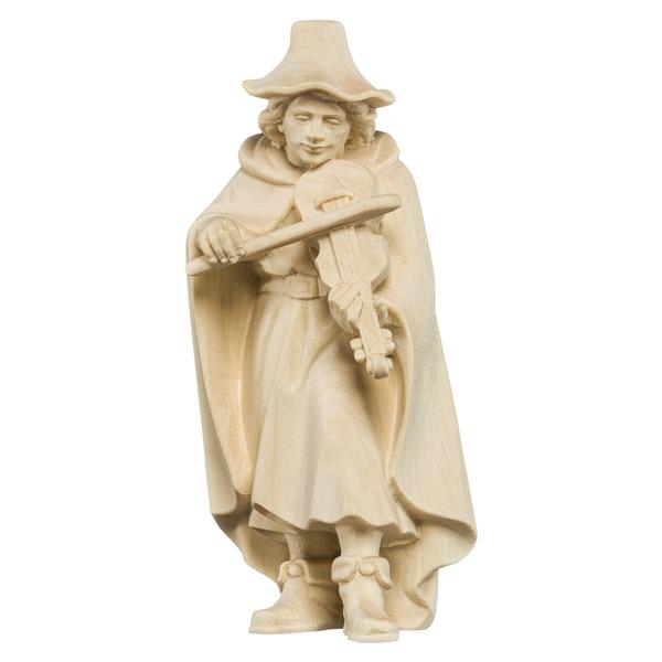 Hirt mit Geige Hirt mit Geige