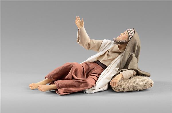 Hirte liegend Hannah orient Hirte liegend Hannah orient