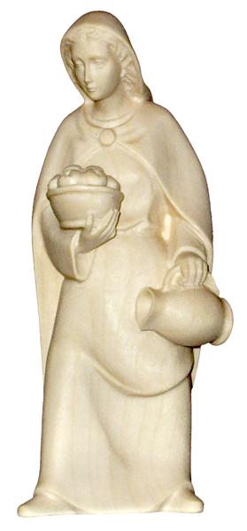 Wasserträgerin